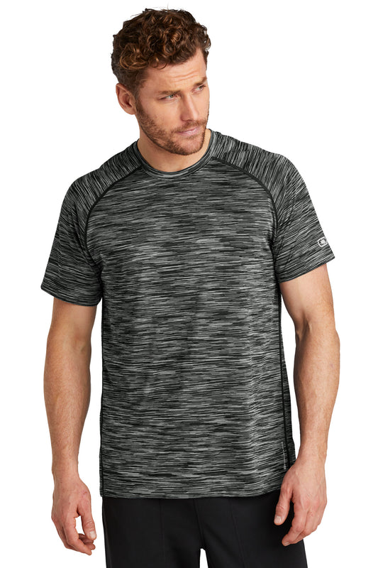 OGIO  Verge Crew. OE326 - EMBROIDERED