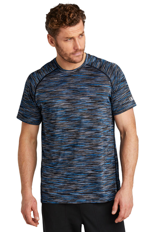 OGIO  Verge Crew. OE326 - EMBROIDERED