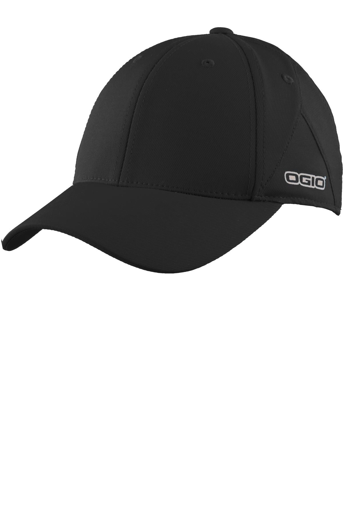 OGIO Apex Cap. OE650 - EMBROIDERED