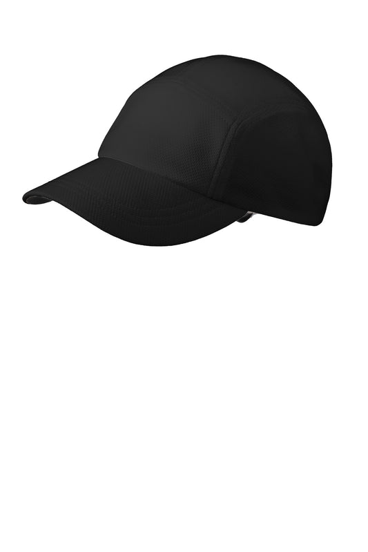 OGIO Stride Mesh Cap. OE653 - EMBROIDERED