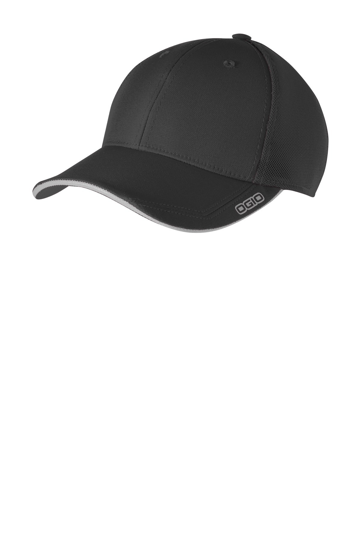 OGIO Circuit Cap. OE654 - EMBROIDERED