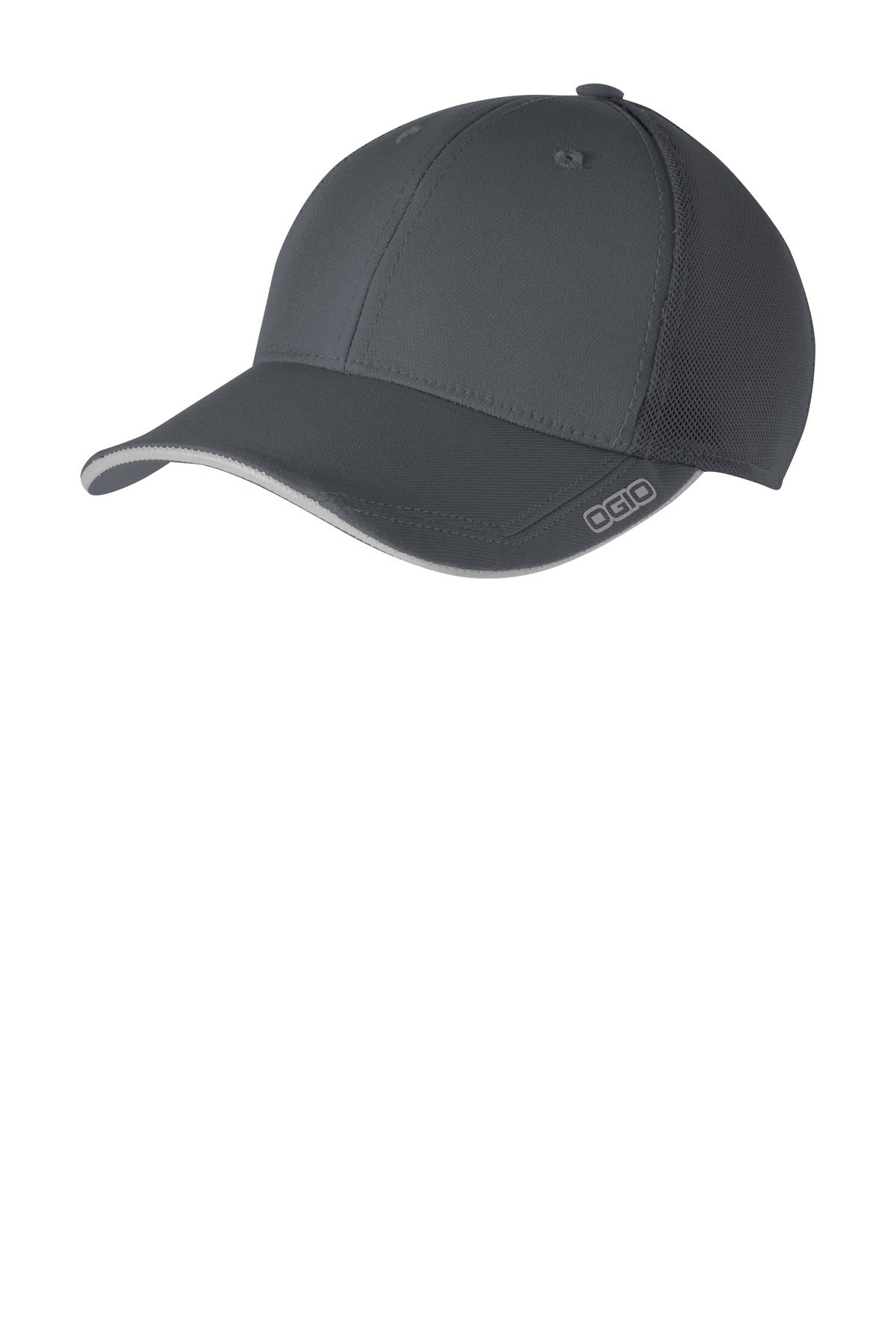 OGIO Circuit Cap. OE654 - EMBROIDERED