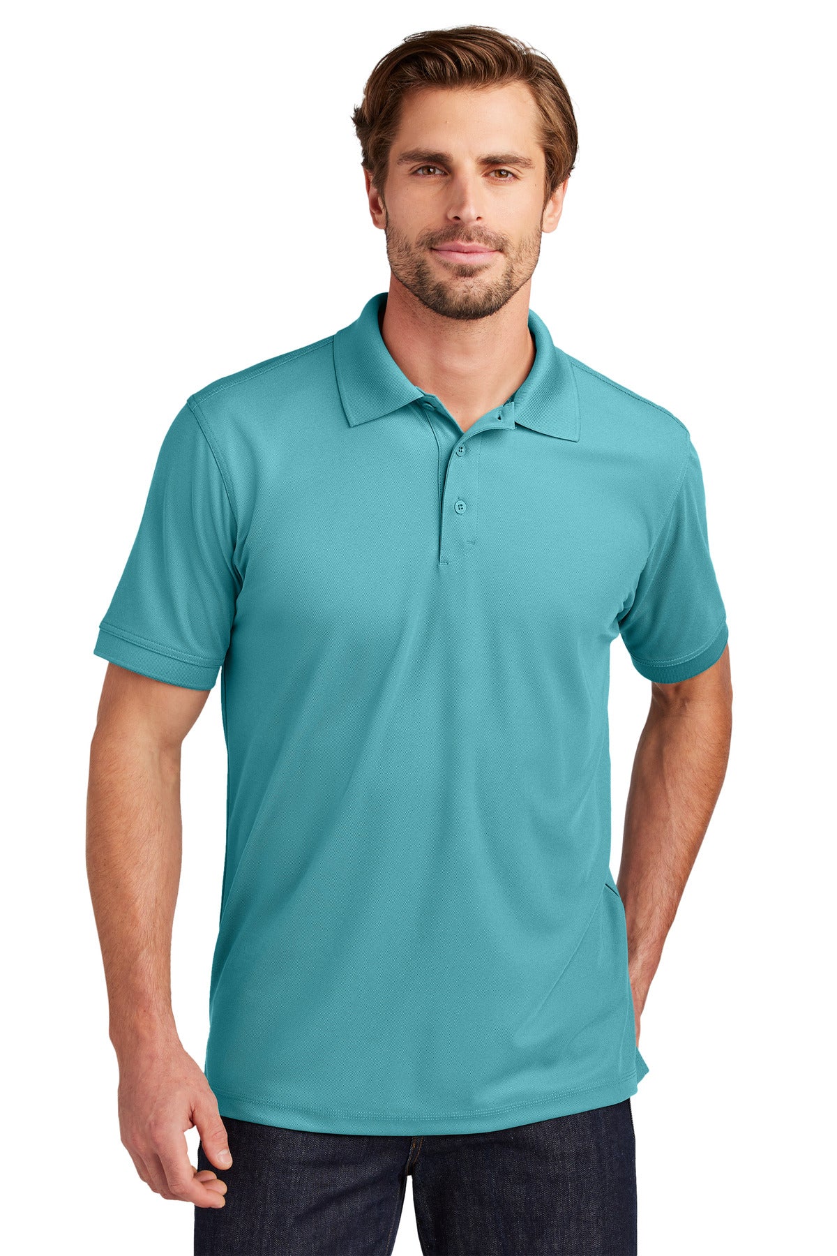 OGIO - Caliber2.0 Polo. OG101 - EMBROIDERED