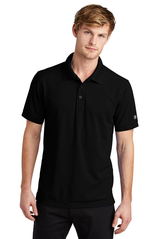 OGIO - Caliber2.0 Polo. OG101 - EMBROIDERED