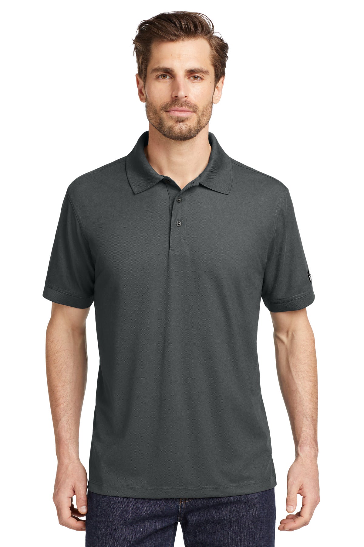 OGIO - Caliber2.0 Polo. OG101 - EMBROIDERED