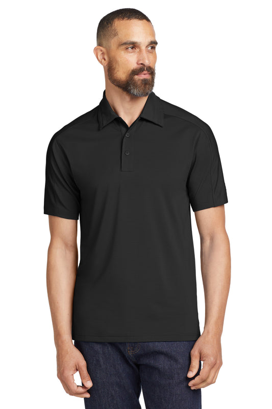 OGIO Linear Polo. OG1030 - EMBROIDERED