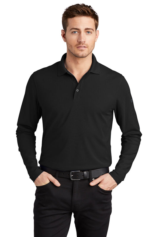 OGIO  Caliber2.0 Long Sleeve OG105 - EMBROIDERED