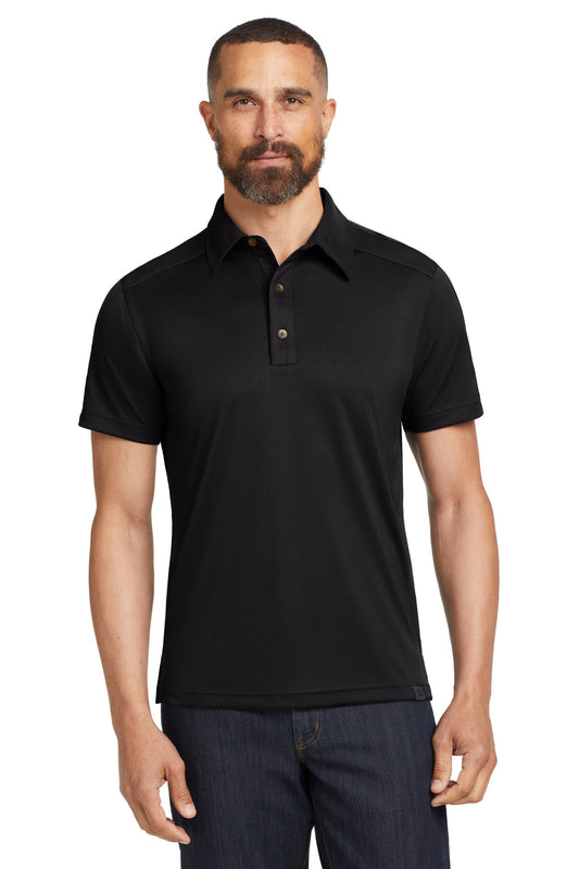 OGIO - Hybrid Polo. OG109 - EMBROIDERED
