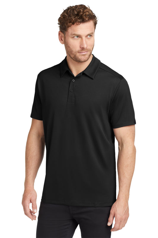 OGIO Framework Polo. OG125 - EMBROIDERED