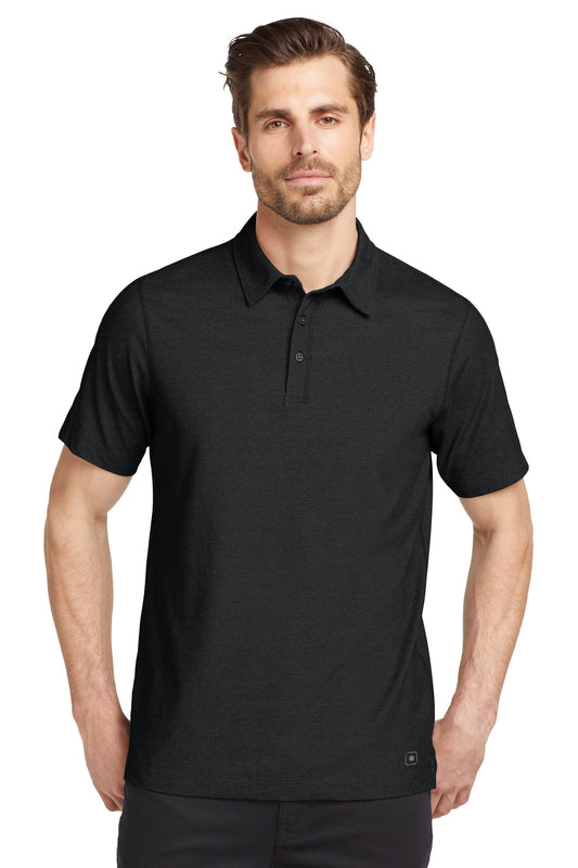 OGIO Onyx Polo. OG126 - EMBROIDERED