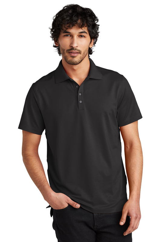 OGIO Metro Polo. OG130 - EMBROIDERED