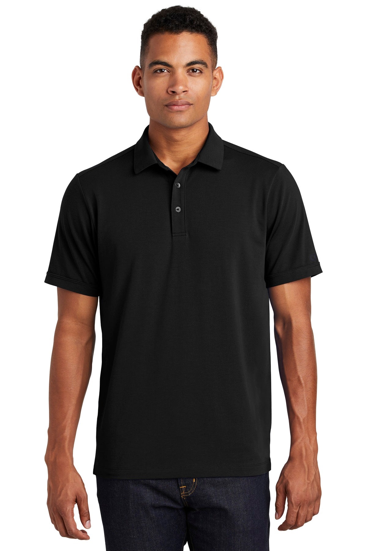OGIO  Limit Polo. OG138 - EMBROIDERED