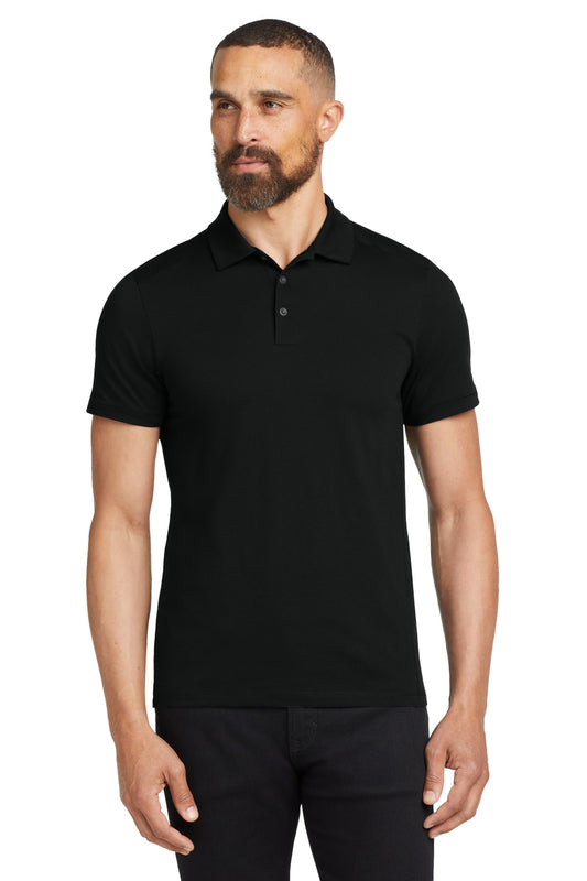 OGIO  Code Stretch Polo. OG146 - EMBROIDERED