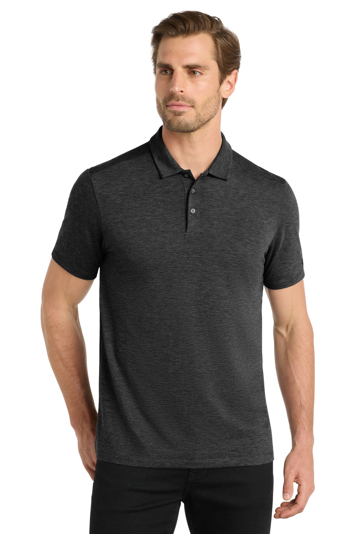 OGIO Evolution Polo OG147 - EMBROIDERED