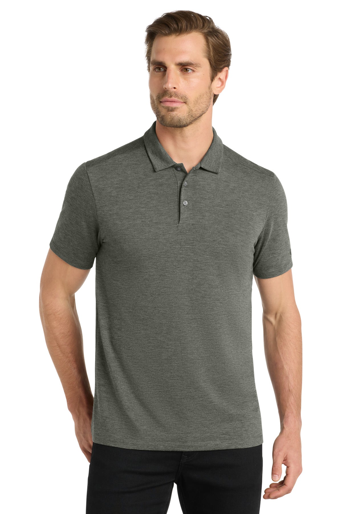 OGIO Evolution Polo OG147 - EMBROIDERED