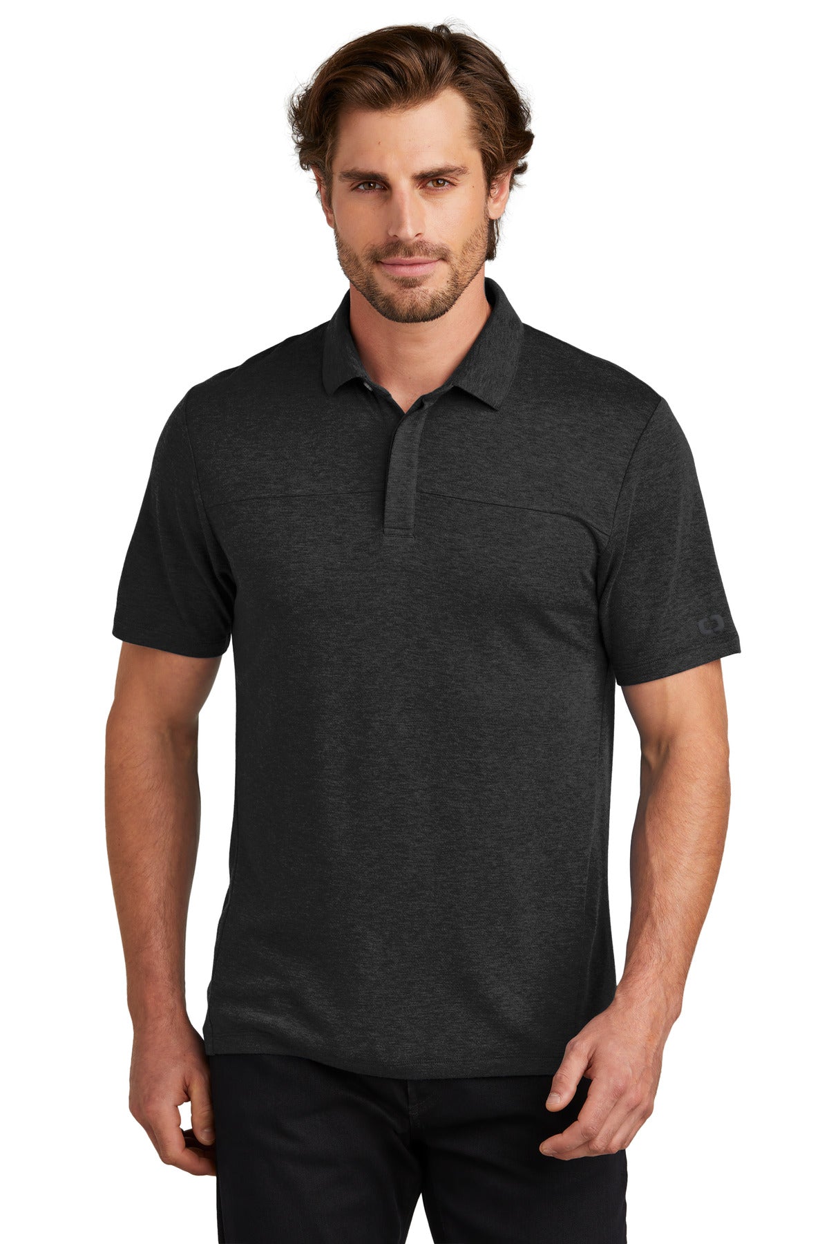 OGIO Command Polo OG150 - EMBROIDERED