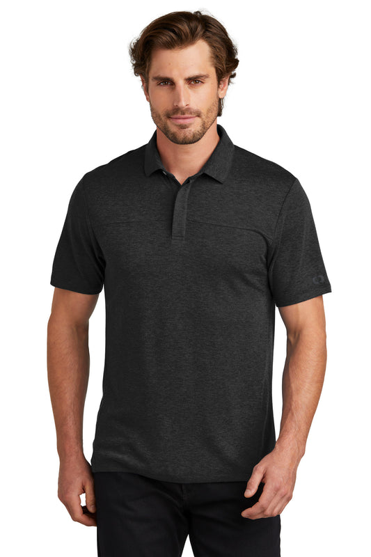 OGIO Command Polo OG150 - EMBROIDERED