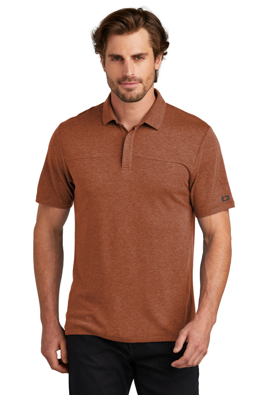 OGIO Command Polo OG150 - EMBROIDERED