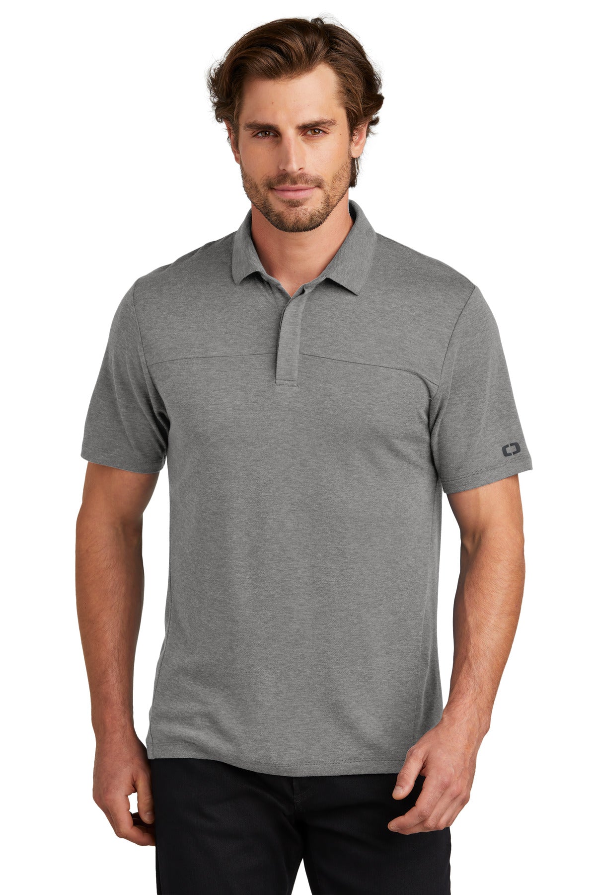 OGIO Command Polo OG150 - EMBROIDERED
