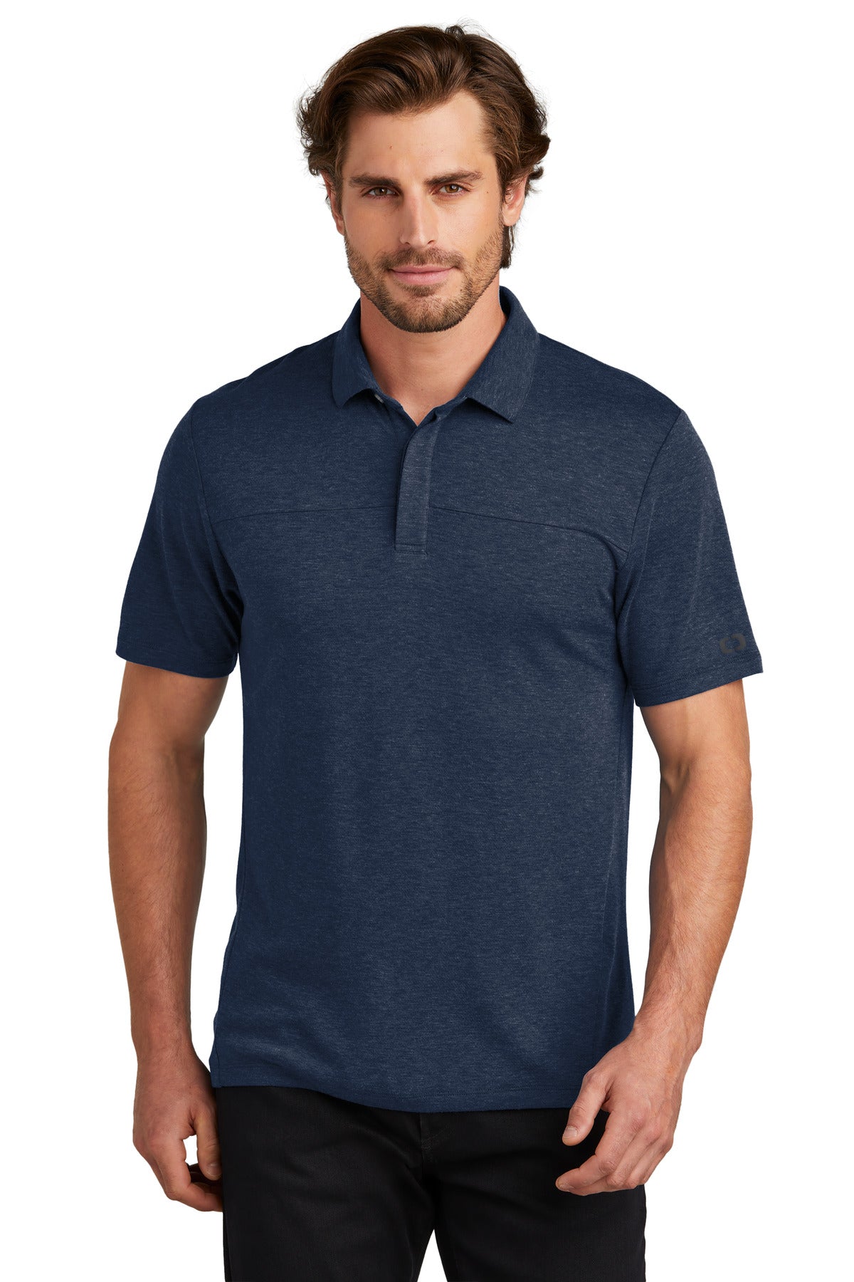 OGIO Command Polo OG150 - EMBROIDERED