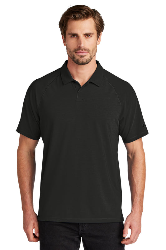 OGIO Motion Polo OG152 - EMBROIDERED