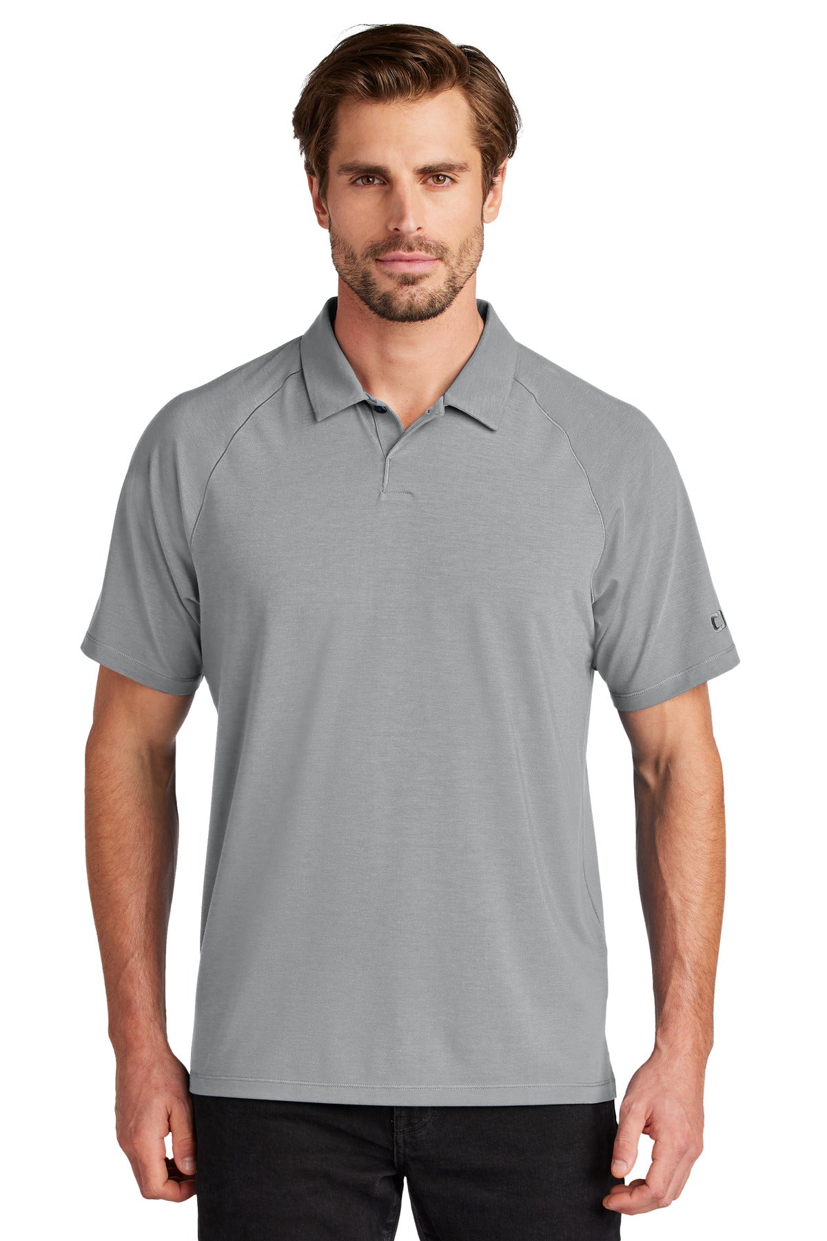 OGIO Motion Polo OG152 - EMBROIDERED
