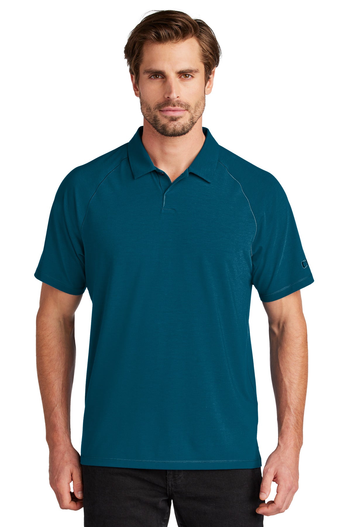 OGIO Motion Polo OG152 - EMBROIDERED