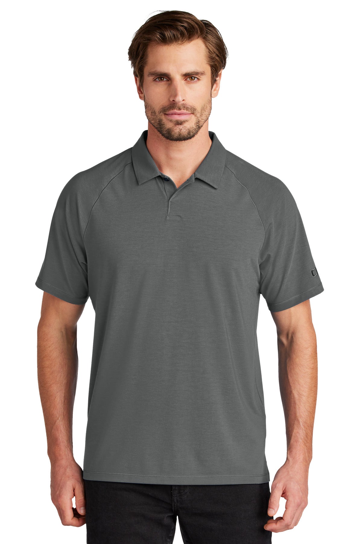 OGIO Motion Polo OG152 - EMBROIDERED