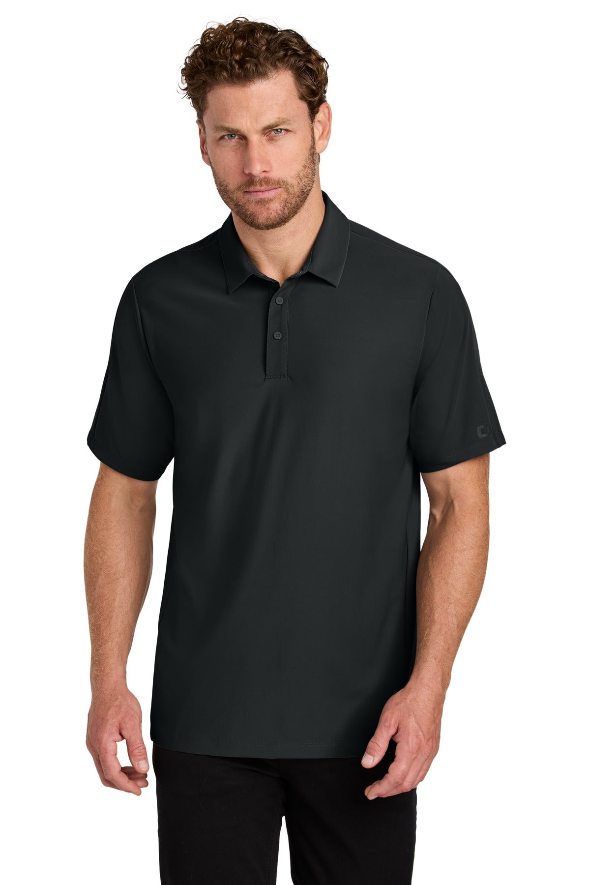 OGIO Envision Polo OG154 - EMBROIDERED