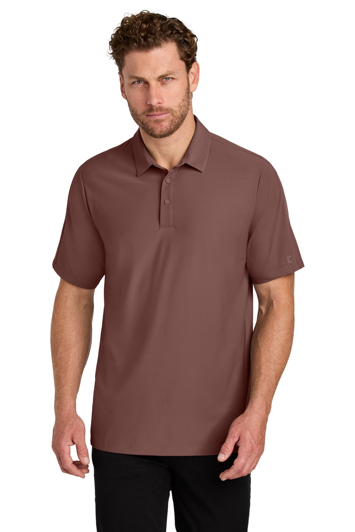 OGIO Envision Polo OG154 - EMBROIDERED