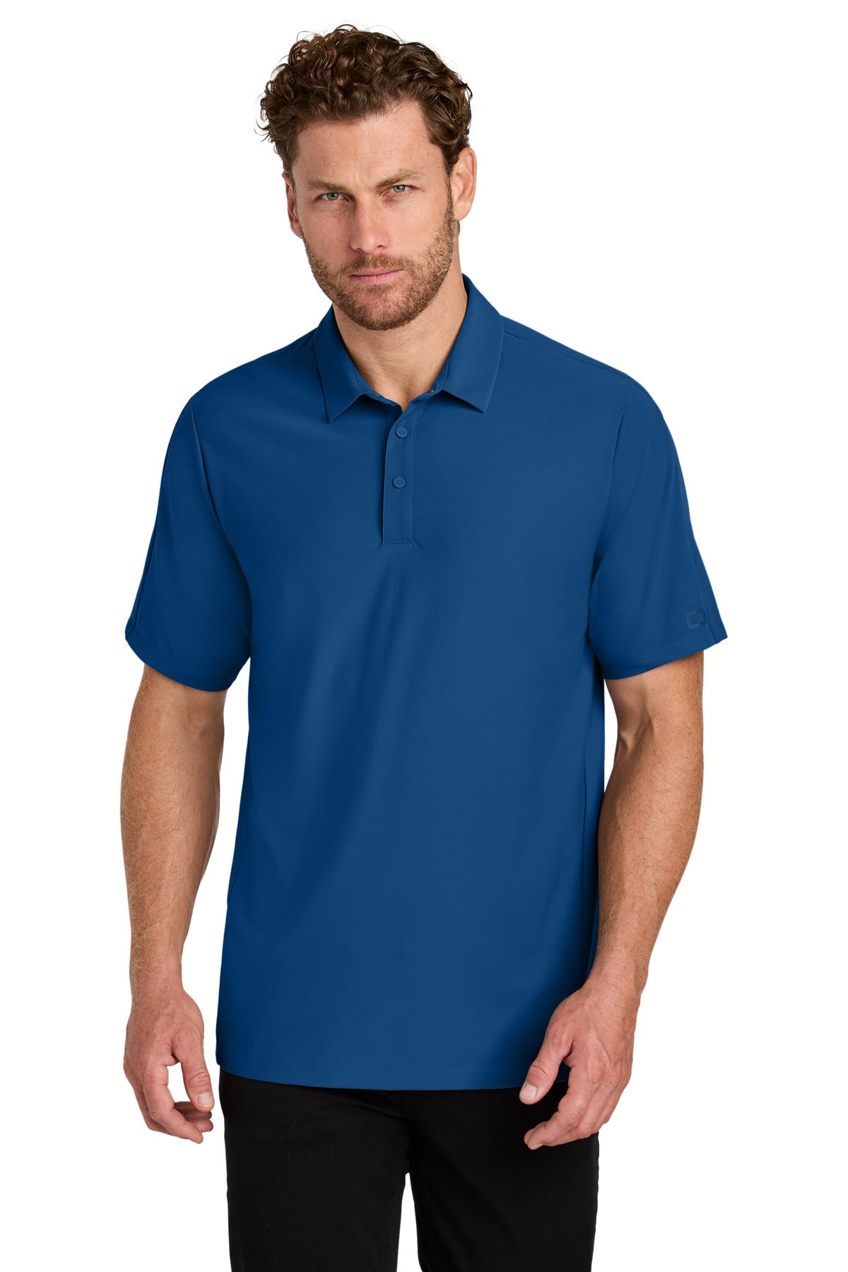 OGIO Envision Polo OG154 - EMBROIDERED