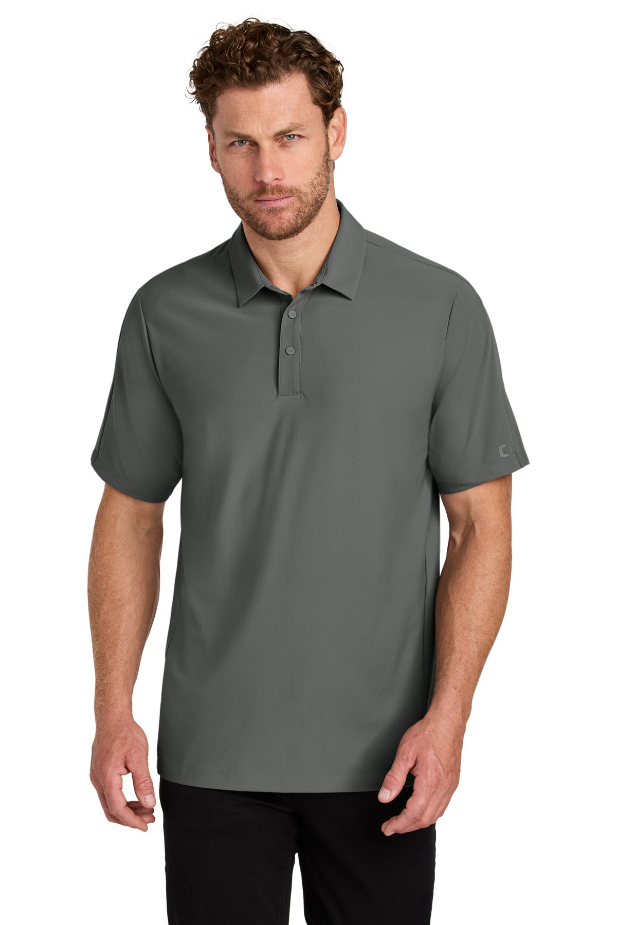OGIO Envision Polo OG154 - EMBROIDERED