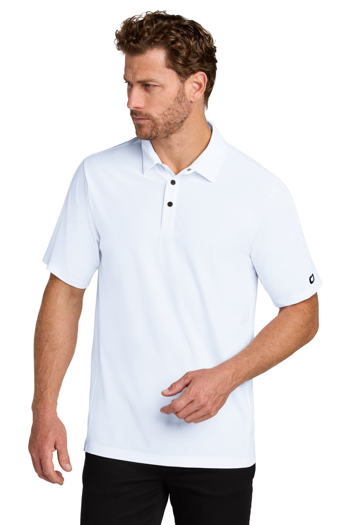 OGIO Envision Polo OG154 - EMBROIDERED