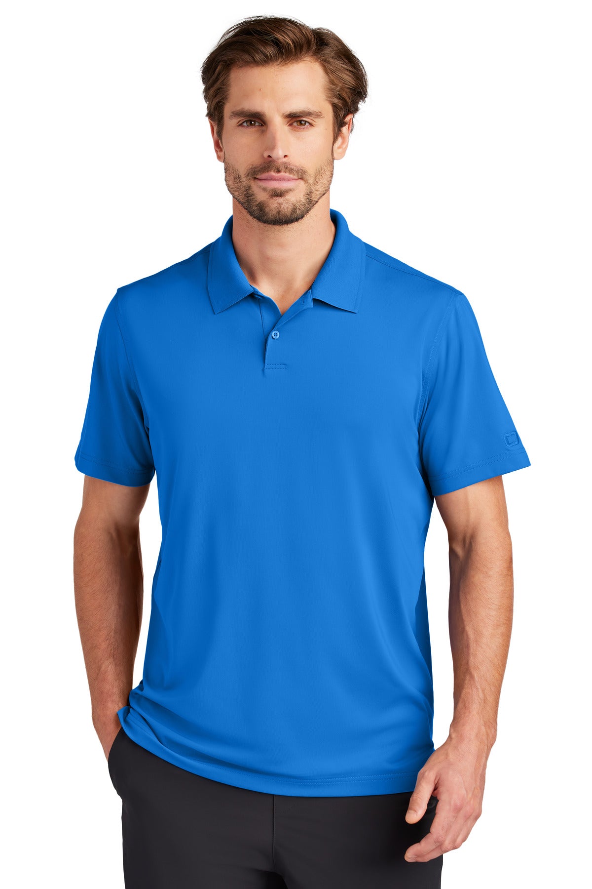 OGIO Regain Polo OG170 - EMBROIDERED