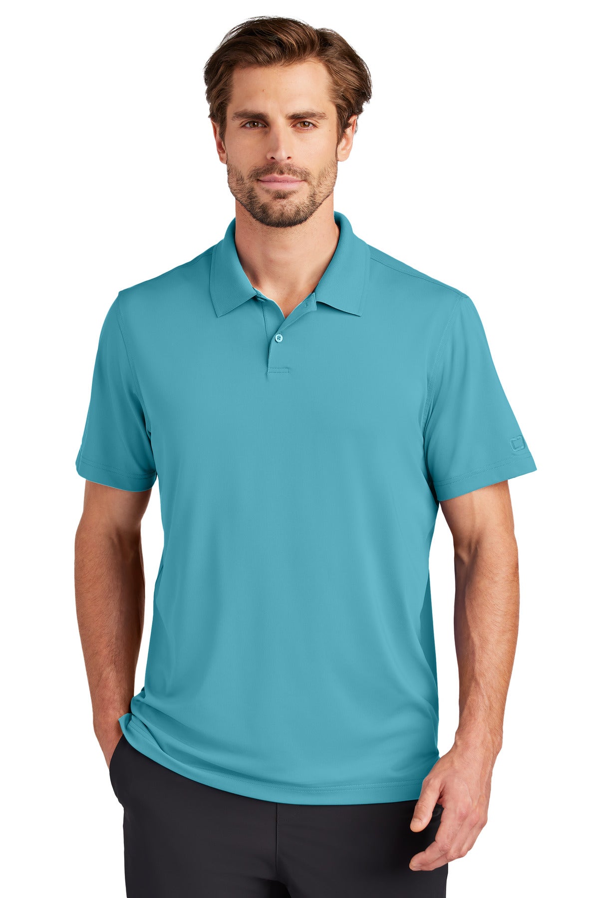 OGIO Regain Polo OG170 - EMBROIDERED