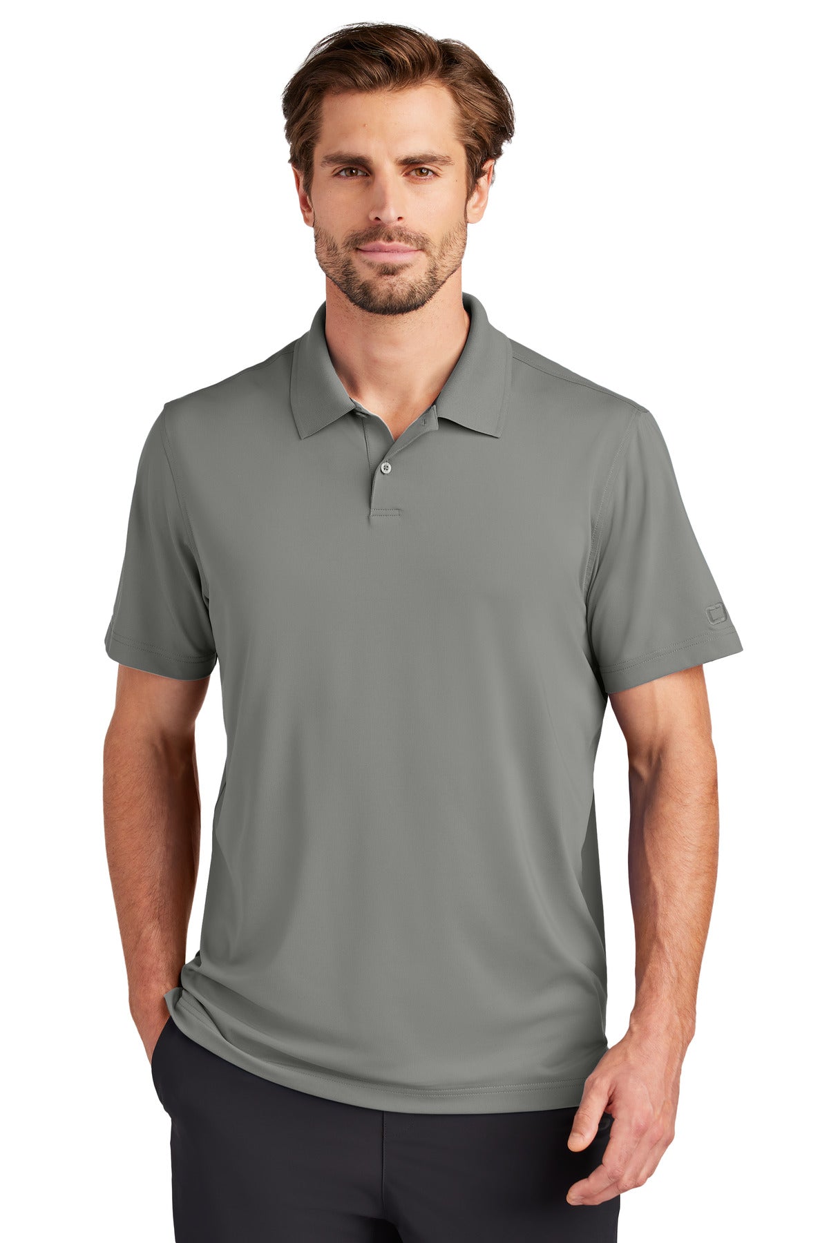 OGIO Regain Polo OG170 - EMBROIDERED