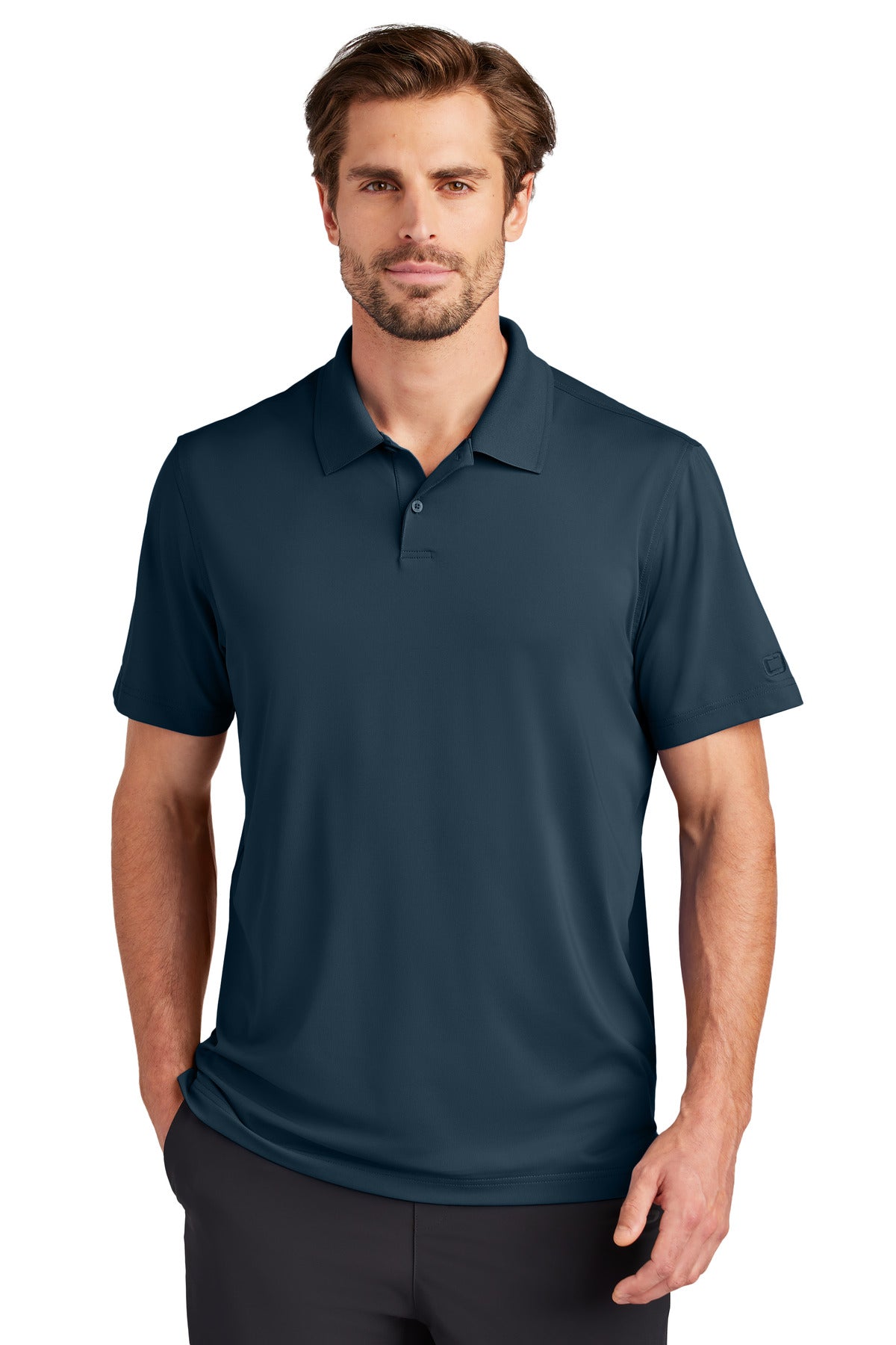 OGIO Regain Polo OG170 - EMBROIDERED