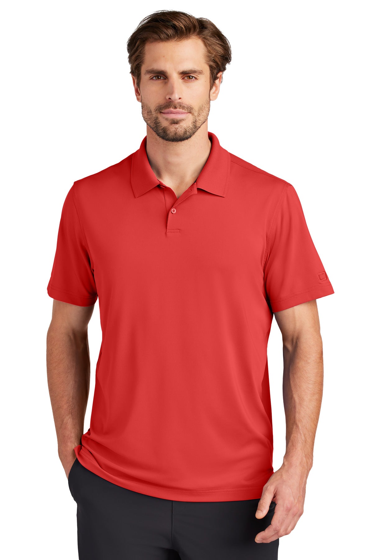 OGIO Regain Polo OG170 - EMBROIDERED