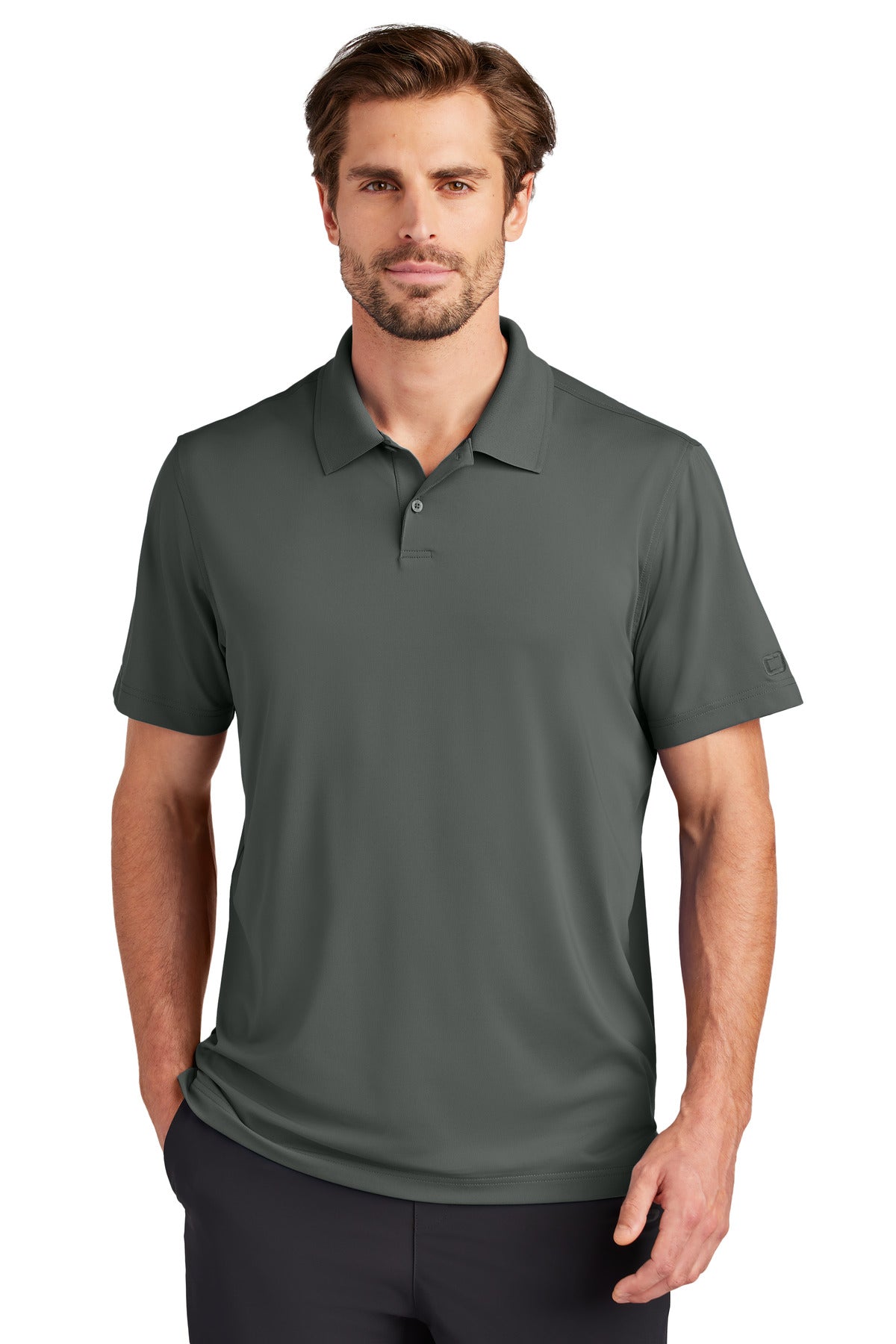 OGIO Regain Polo OG170 - EMBROIDERED