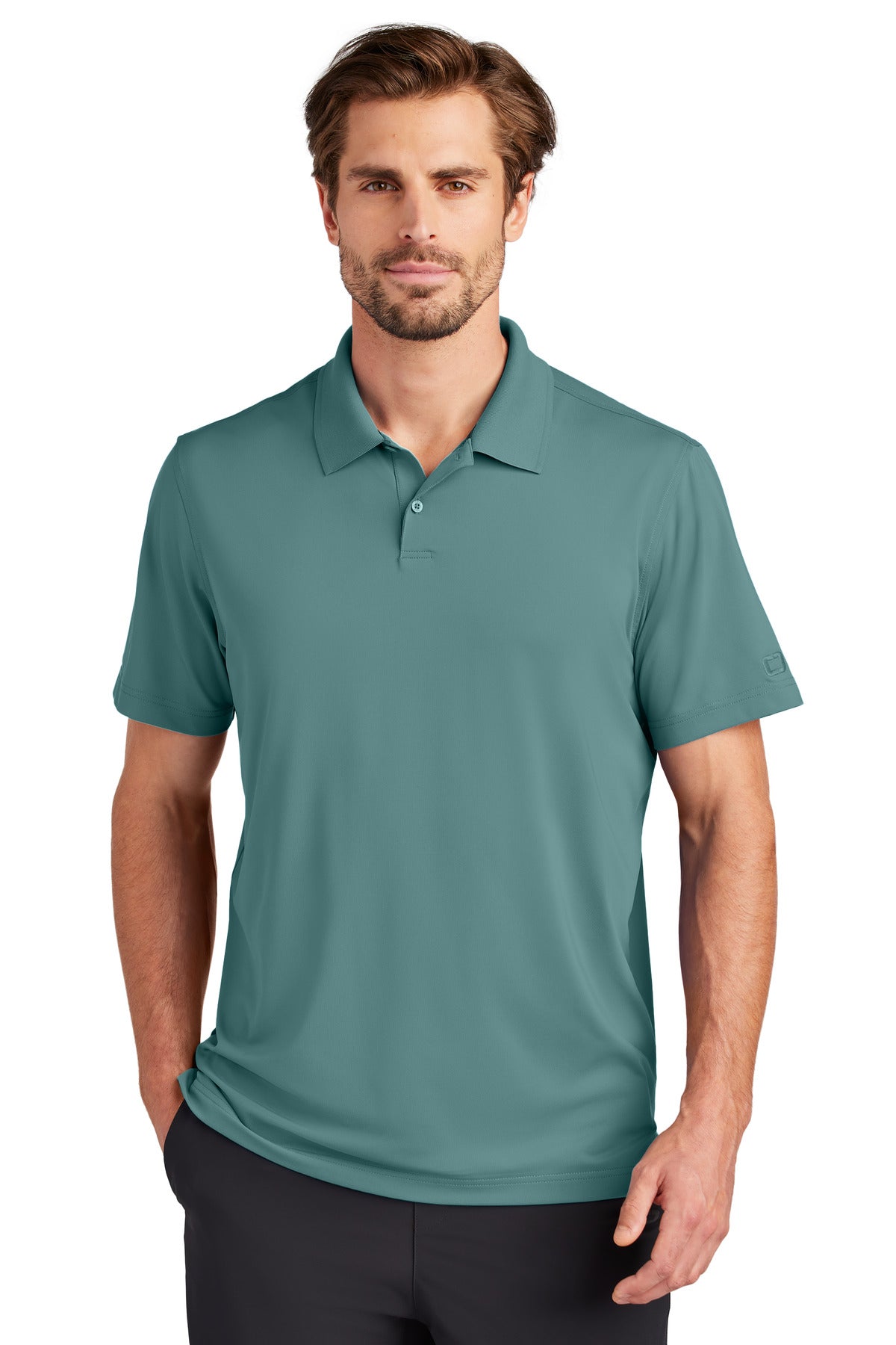 OGIO Regain Polo OG170 - EMBROIDERED