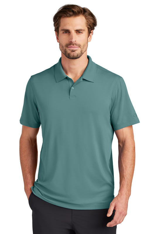 OGIO Regain Polo OG170 - EMBROIDERED