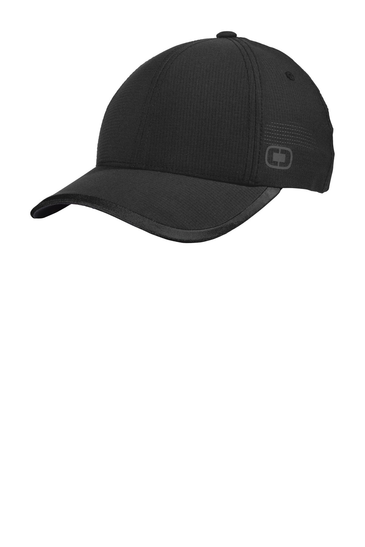OGIO Flux Cap. OG601 - EMBROIDERED