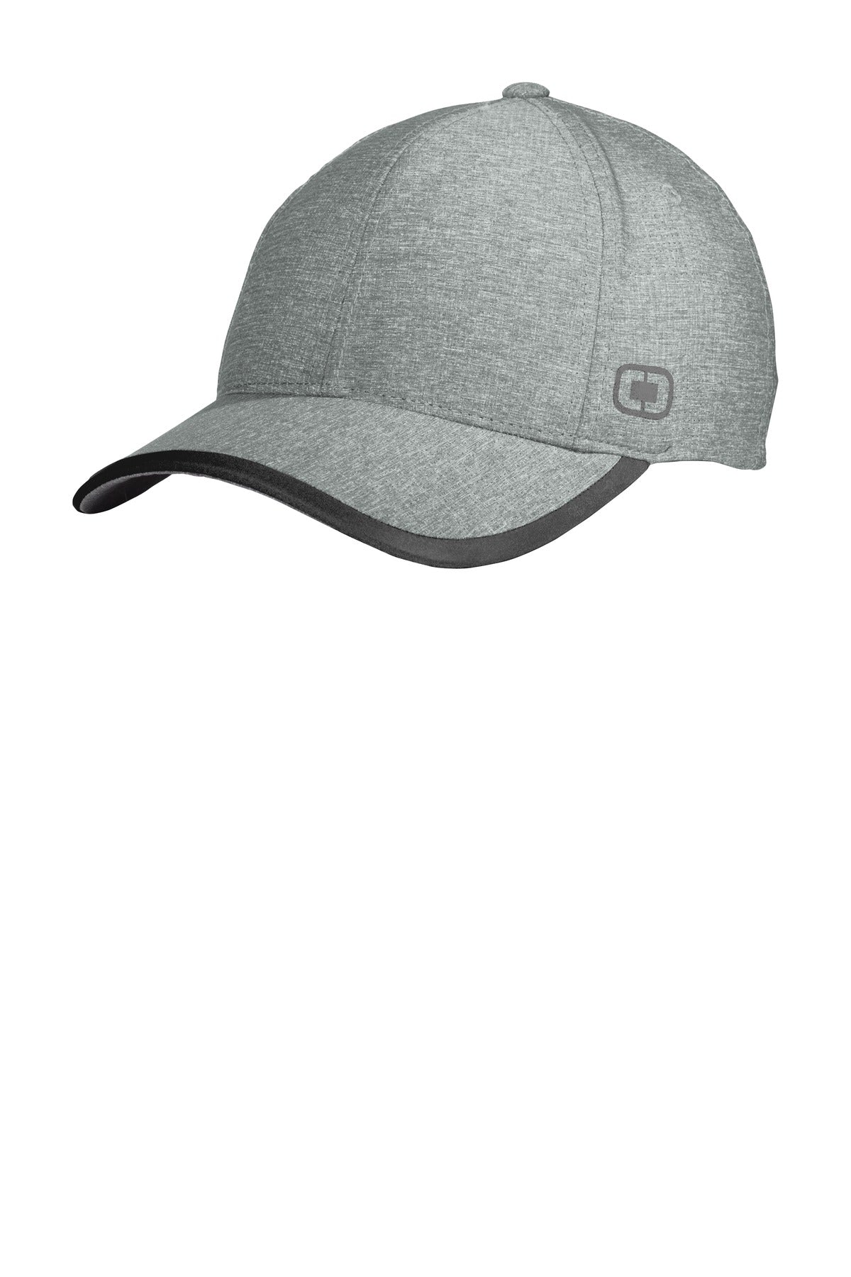 OGIO Flux Cap. OG601 - EMBROIDERED