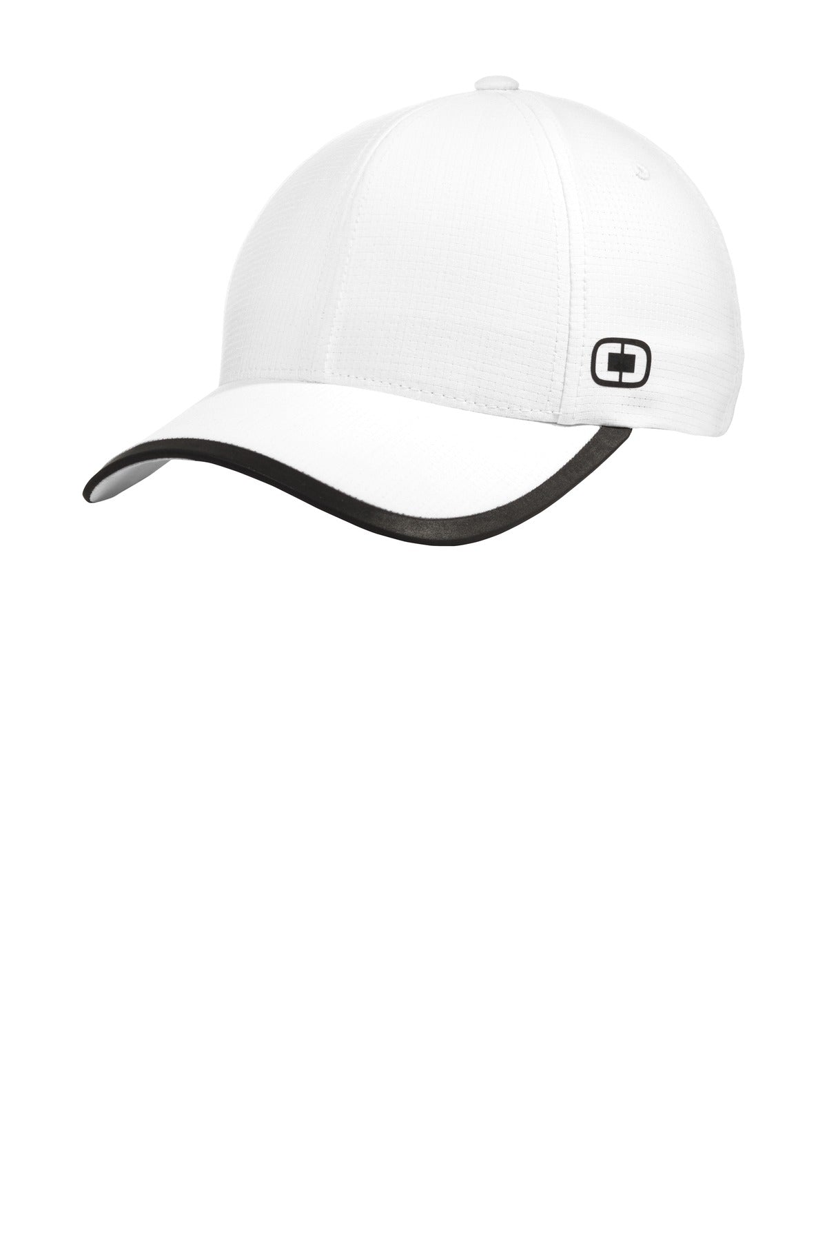 OGIO Flux Cap. OG601 - EMBROIDERED
