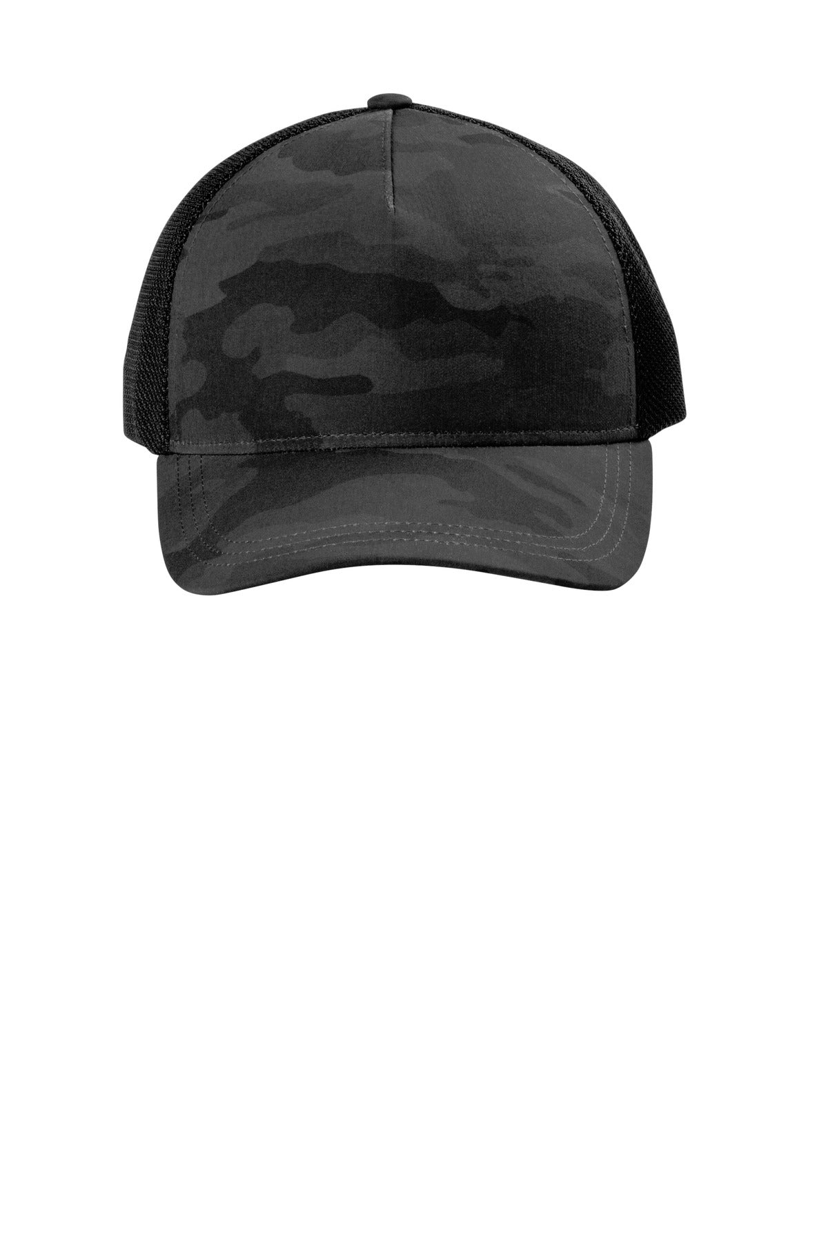 OGIO Fusion Trucker Cap OG603 - EMBROIDERED
