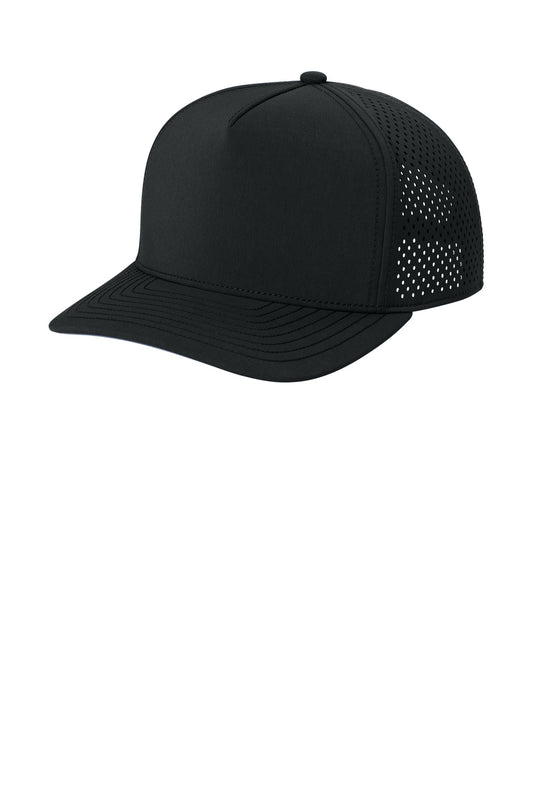 OGIO 5-Panel Performance Cap OG606 - EMBROIDERED