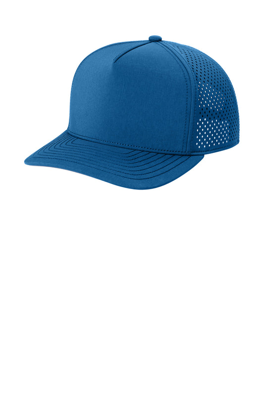 OGIO 5-Panel Performance Cap OG606 - EMBROIDERED