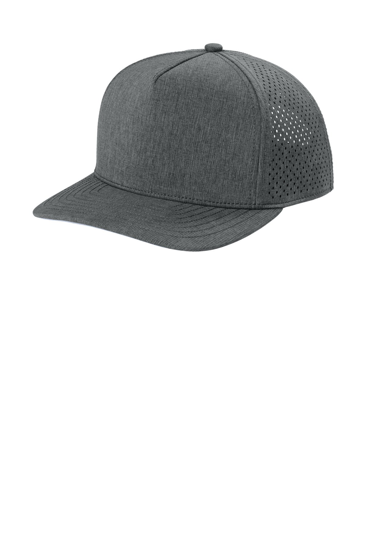 OGIO 5-Panel Performance Cap OG606 - EMBROIDERED