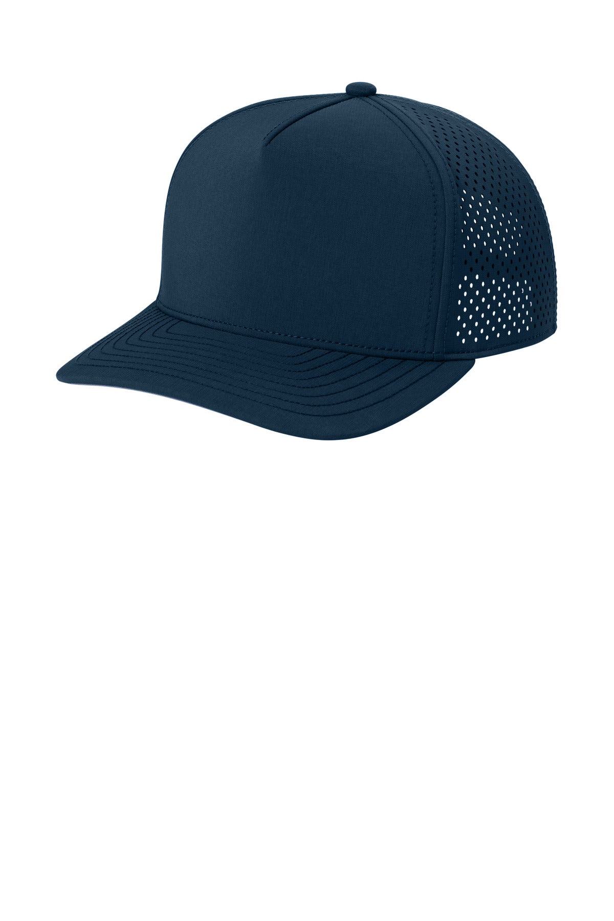 OGIO 5-Panel Performance Cap OG606 - EMBROIDERED