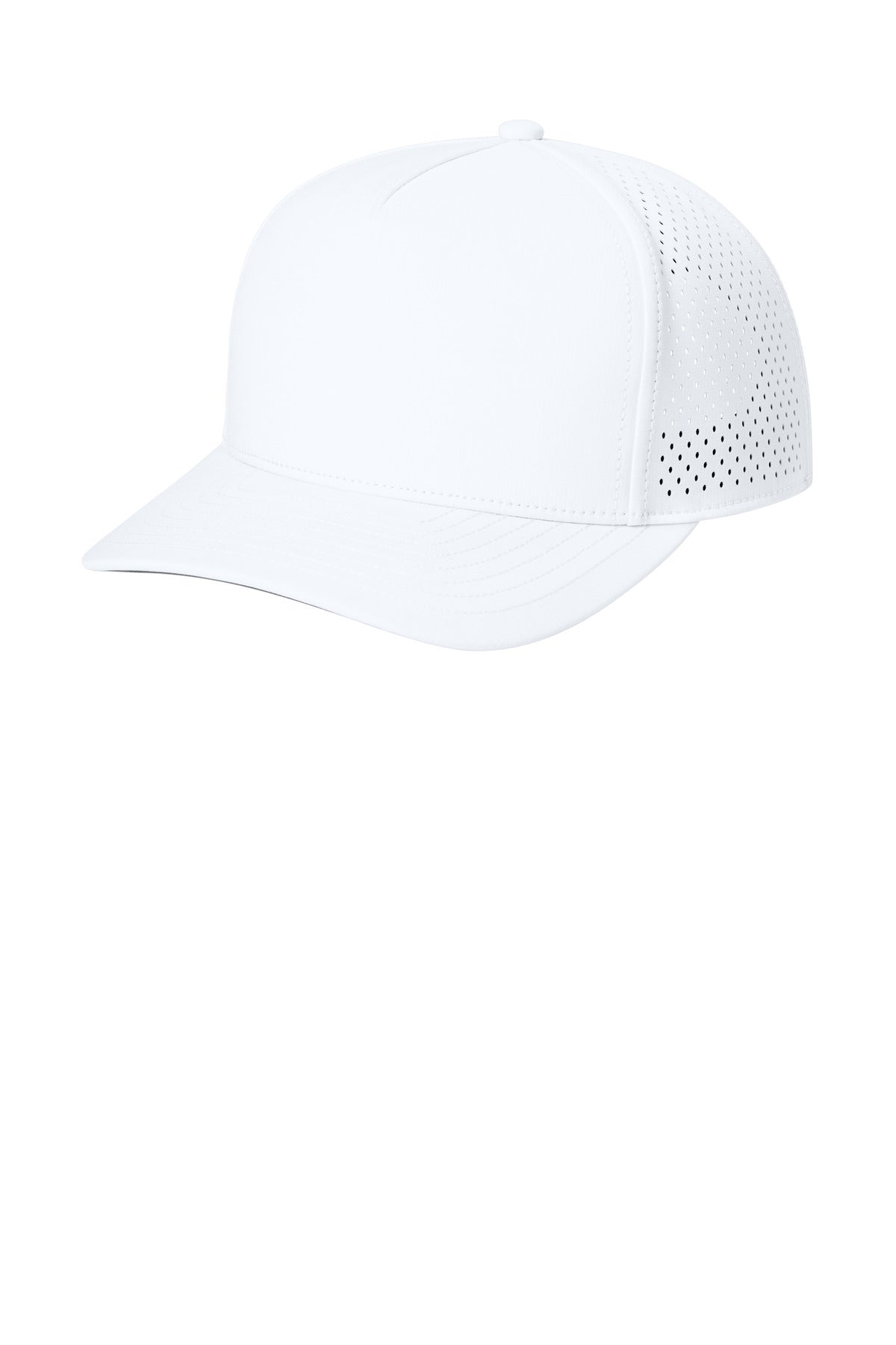 OGIO 5-Panel Performance Cap OG606 - EMBROIDERED